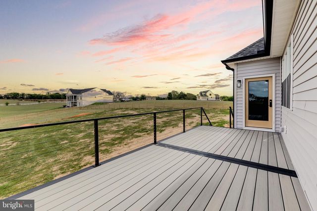 23851 LANDS END DR, Orange, VA 22960