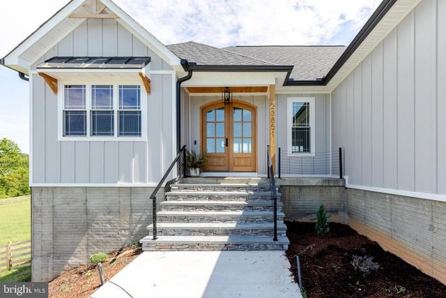 23851 LANDS END DR, Orange, VA 22960