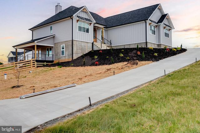 23851 LANDS END DR, Orange, VA 22960