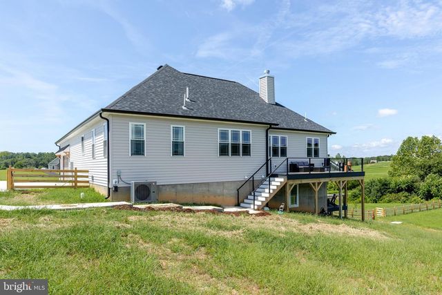 23851 LANDS END DR, Orange, VA 22960