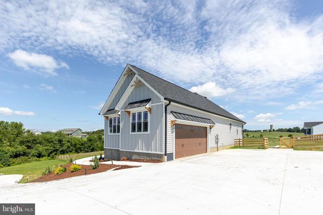 23851 LANDS END DR, Orange, VA 22960