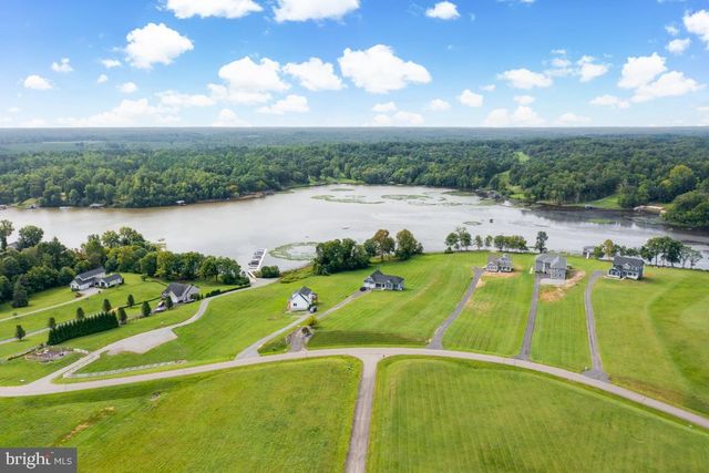 23851 LANDS END DR, Orange, VA 22960