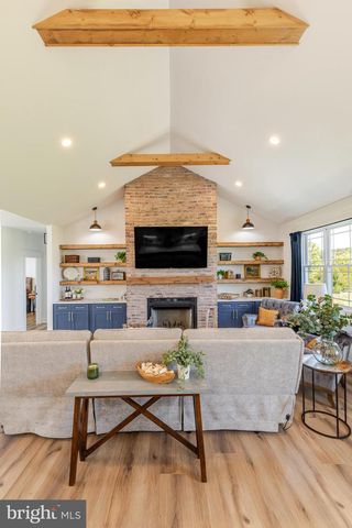 23851 LANDS END DR, Orange, VA 22960