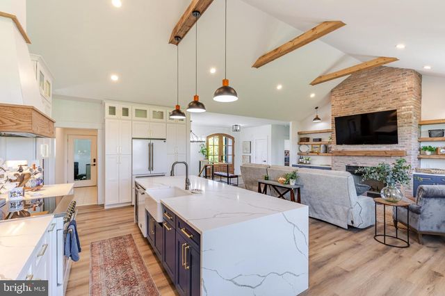 23851 LANDS END DR, Orange, VA 22960