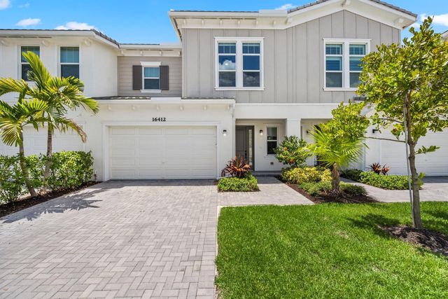 16412 Millenium Court, The Acreage, FL 33470