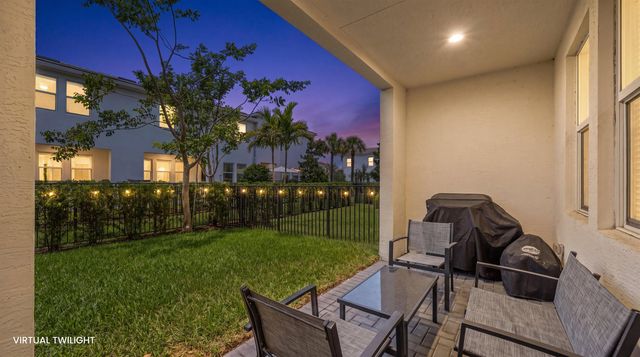 16412 Millenium Court, The Acreage, FL 33470