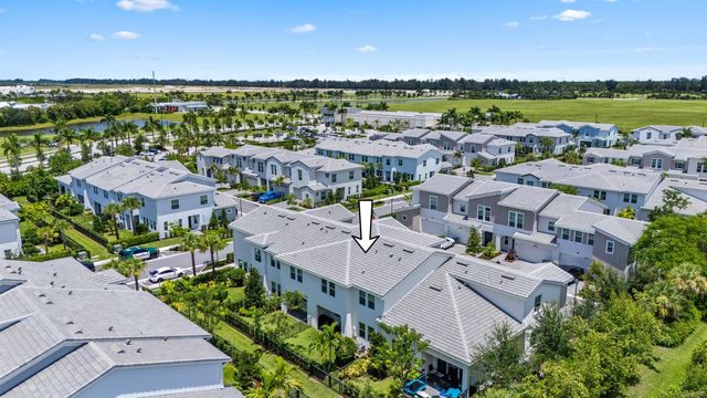 16412 Millenium Court, The Acreage, FL 33470