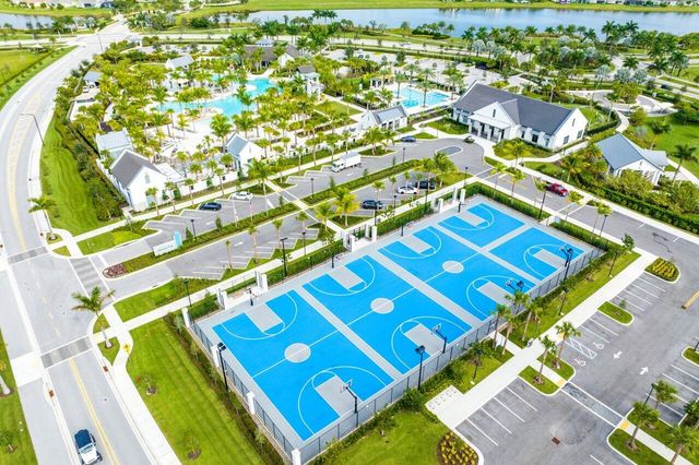 16412 Millenium Court, The Acreage, FL 33470