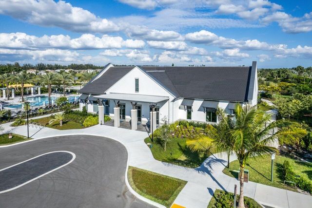16412 Millenium Court, The Acreage, FL 33470