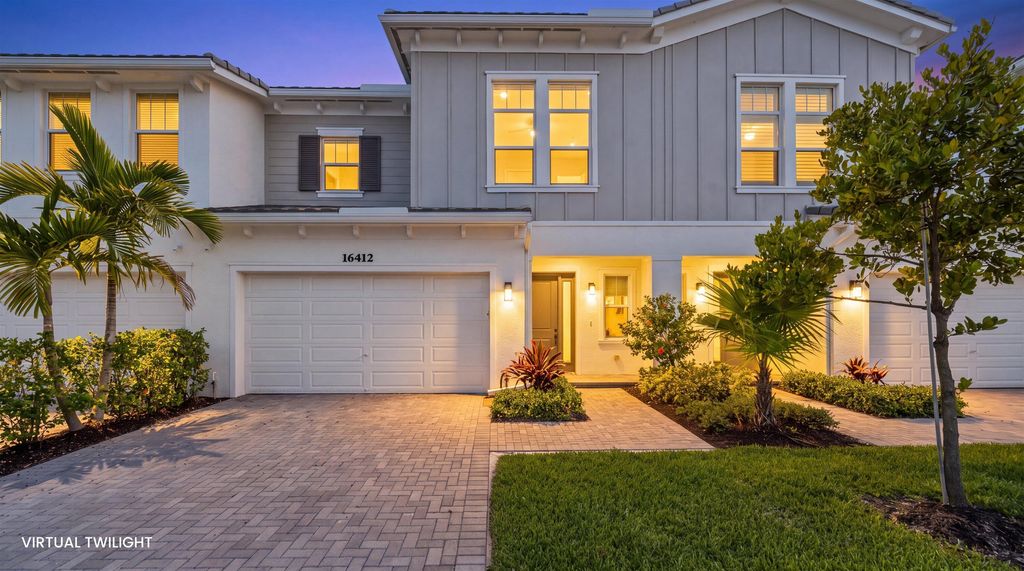 16412 Millenium Court, The Acreage, FL 33470