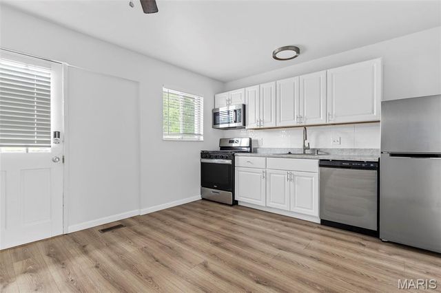 3401 Droste Road, St Charles, MO 63301