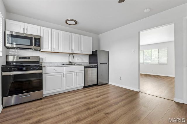 3401 Droste Road, St Charles, MO 63301