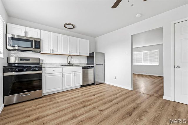 3401 Droste Road, St Charles, MO 63301