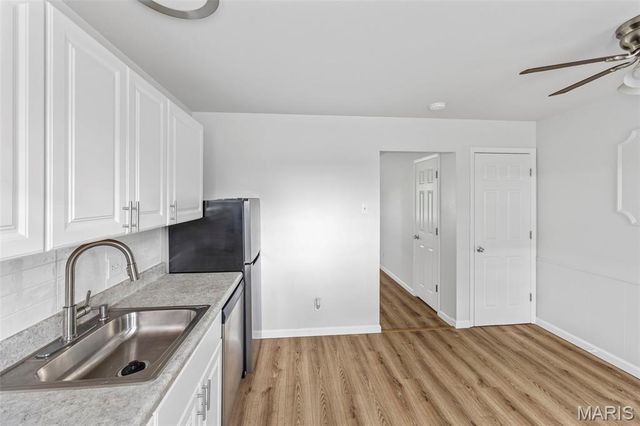 3401 Droste Road, St Charles, MO 63301