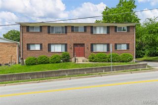 3401 Droste Road, St Charles, MO 63301