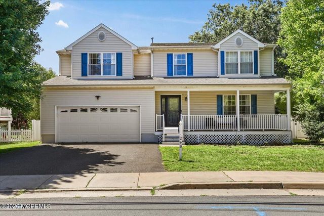 248 Church Street, Belford, NJ 07718