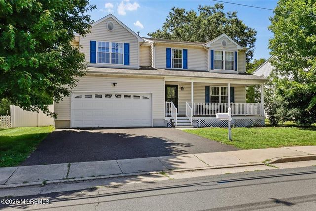 248 Church Street, Belford, NJ 07718