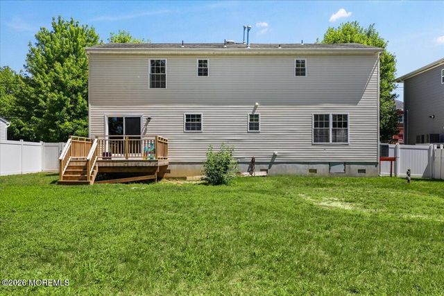248 Church Street, Belford, NJ 07718
