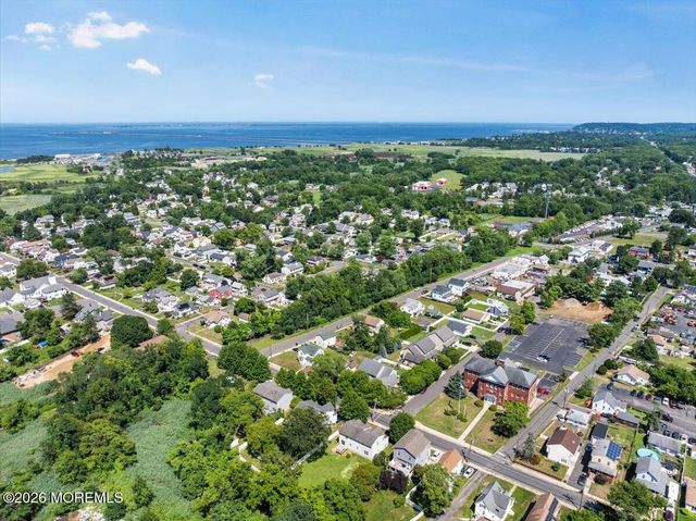 248 Church Street, Belford, NJ 07718