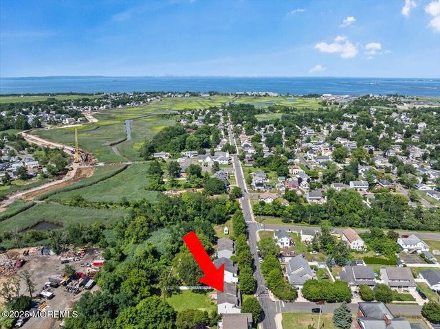 248 Church Street, Belford, NJ 07718