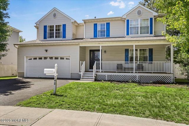 248 Church Street, Belford, NJ 07718
