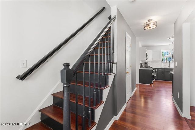 248 Church Street, Belford, NJ 07718