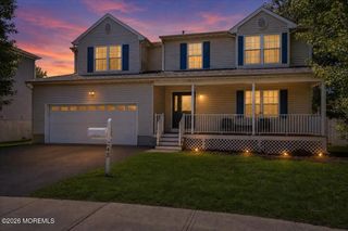 248 Church Street, Belford, NJ 07718
