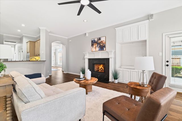 4111 Beacon Street, Flower Mound, TX 75028