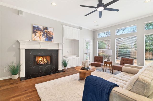 4111 Beacon Street, Flower Mound, TX 75028