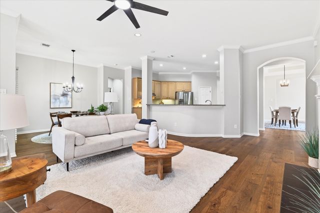 4111 Beacon Street, Flower Mound, TX 75028