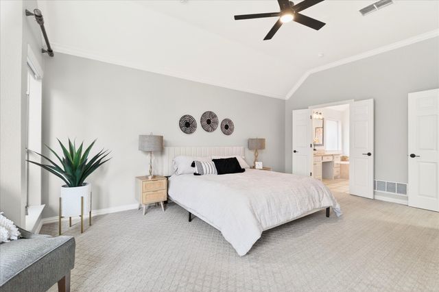 4111 Beacon Street, Flower Mound, TX 75028