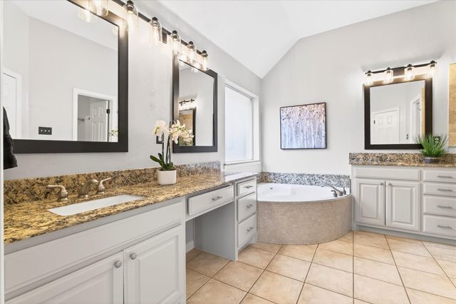 4111 Beacon Street, Flower Mound, TX 75028