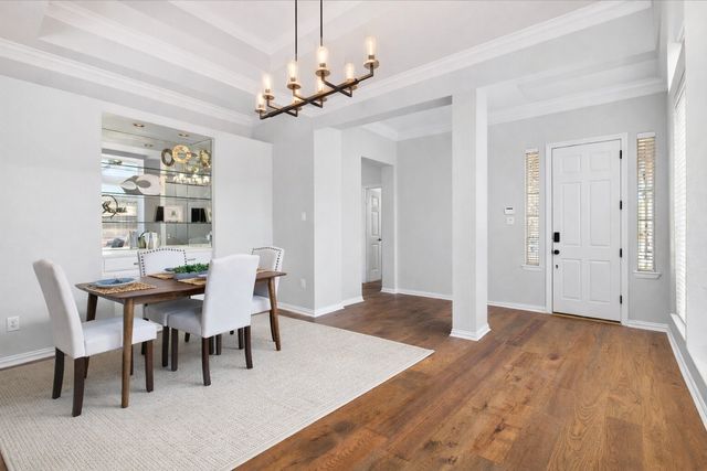 4111 Beacon Street, Flower Mound, TX 75028