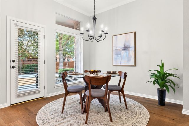 4111 Beacon Street, Flower Mound, TX 75028