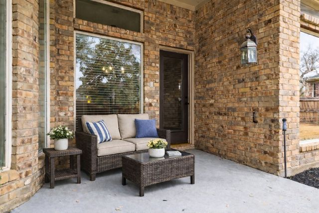 4111 Beacon Street, Flower Mound, TX 75028