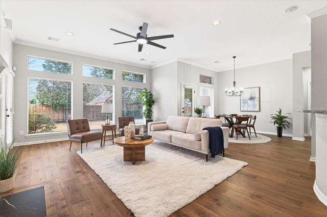 4111 Beacon Street, Flower Mound, TX 75028