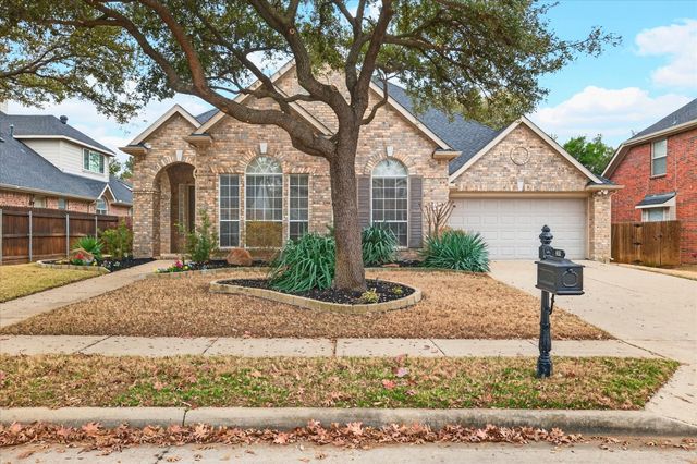 4111 Beacon Street, Flower Mound, TX 75028