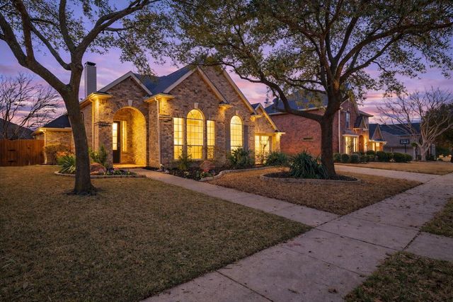 4111 Beacon Street, Flower Mound, TX 75028