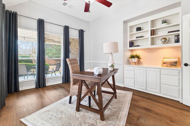 4111 Beacon Street, Flower Mound, TX 75028