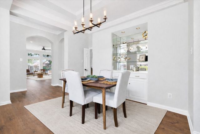 4111 Beacon Street, Flower Mound, TX 75028