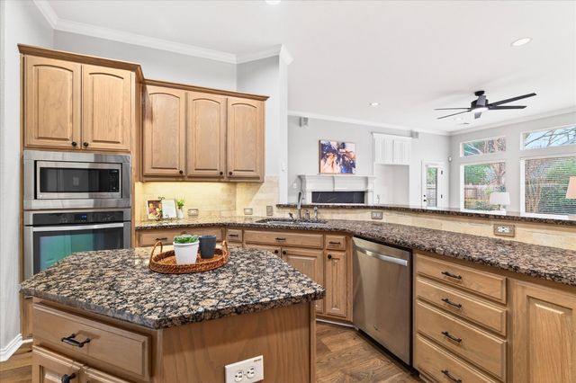 4111 Beacon Street, Flower Mound, TX 75028