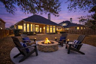 4111 Beacon Street, Flower Mound, TX 75028