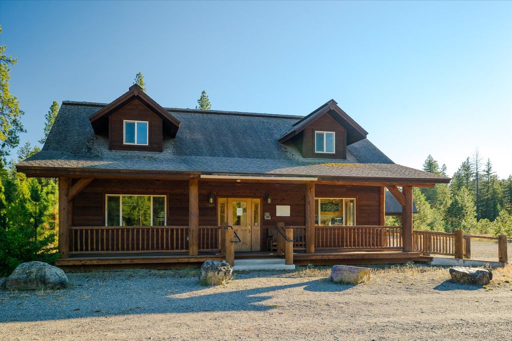 17132 US Hwy 2, Troy, MT 59935 photo 4