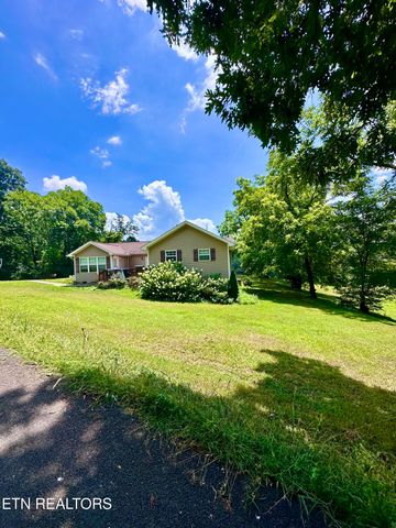 116 Barnes Lane, Strawberry Plains, TN 37871