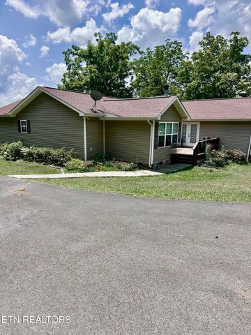 116 Barnes Lane, Strawberry Plains, TN 37871