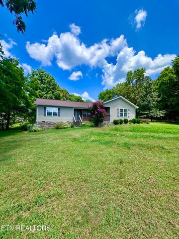116 Barnes Lane, Strawberry Plains, TN 37871