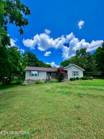 116 Barnes Lane, Strawberry Plains, TN 37871