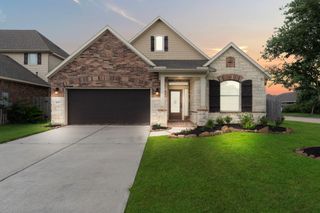 4823 Palomar Lane, League City, TX 77573