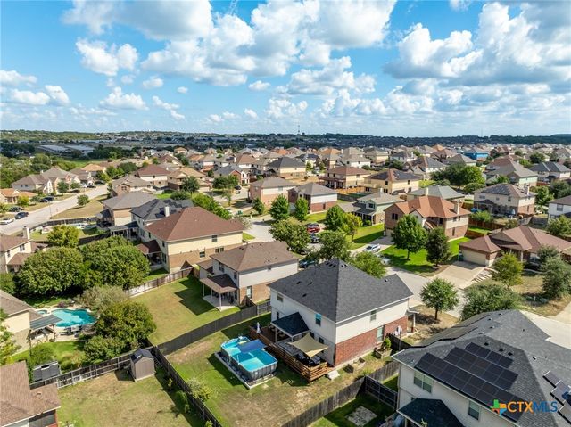 2608 Moose Hide Drive, Harker Heights, TX 76548