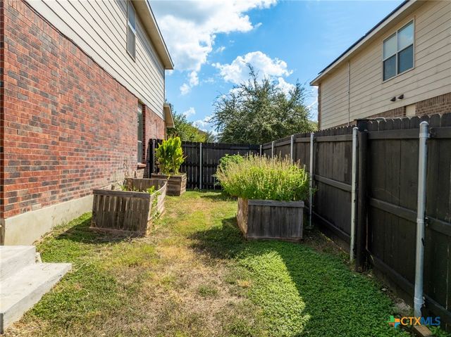 2608 Moose Hide Drive, Harker Heights, TX 76548